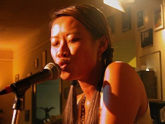 Jamie Wong-Li  - 057